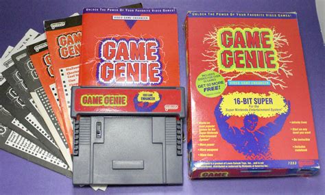 GameGenie.com: Game Boy Advance Cheats .